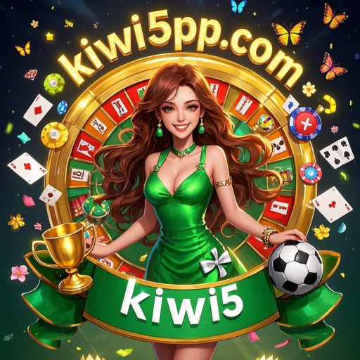 Descubra os Melhores Jogos na Categoria 'Top' do Kiwi5